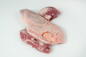 Meat Cut Spec Step 7